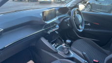 Peugeot 208 1.2 PureTech 100 Active Premium 5dr Petrol Hatchback